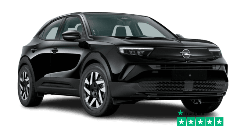 Opel Mokka Edition 1.2 Direct Injection Turbo, 136 PS, Benzin 1.2 Turbo 100kW Edition