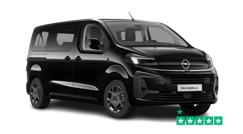 Opel Zafira M Edition 2.2 AT-8, 180 PS, Automatik, Diesel 2.2 Diesel 132kW Edition Auto