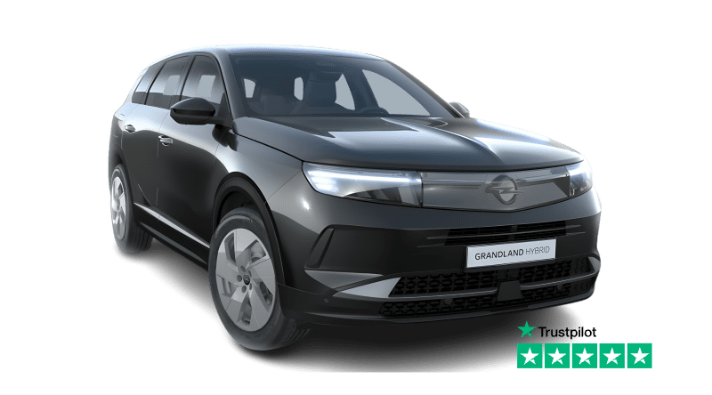 Opel Grandland Edition Hybrid eDCT, 145 PS, Automatik, Benzin Hybrid 107 kW Edition eDCT