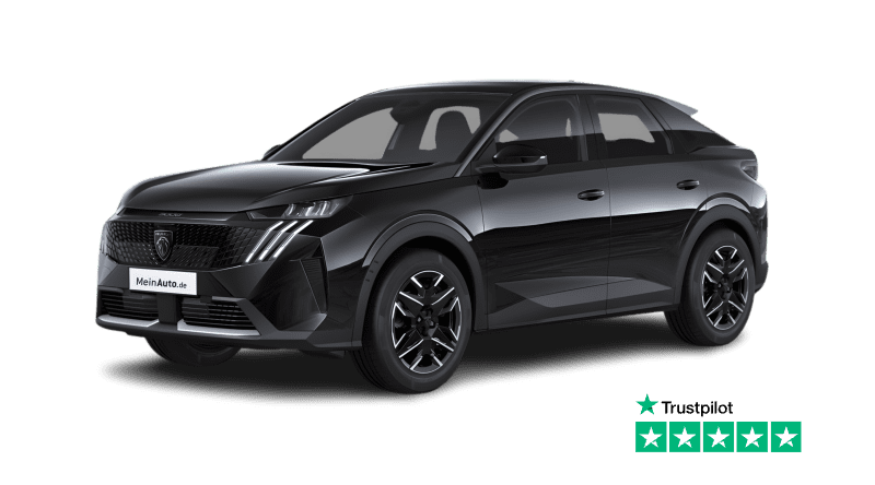 Peugeot 3008 Allure Hybrid 145 e-DSC6, 145 PS, Automatik, Benzin Hybrid 145 e-DSC6 Allure
