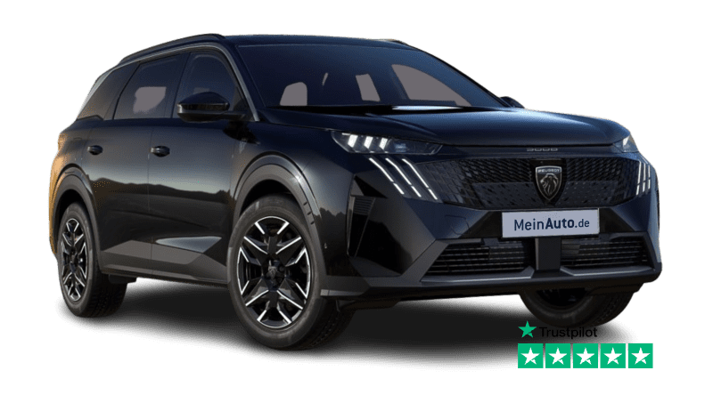 Peugeot 5008 GT 145 e-DSC6, 145 PS, Automatik, Benzin Hybrid 145 e-DSC6 GT