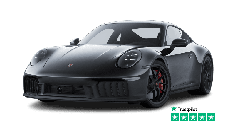 Porsche 911 Carrera GTS, 485 PS, Automatik, Benzin Carrera GTS Coupé