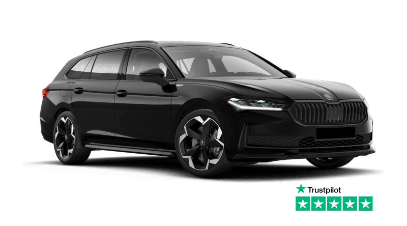 Skoda Superb Combi iV Sportline 1.5 TSI DSG, 204PS, Automatik, Benzin (PHEV)