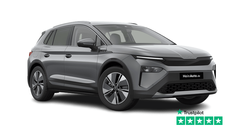 Skoda Elroq 50 Tour, 170 PS, Automatik, Elektro 50 Tour