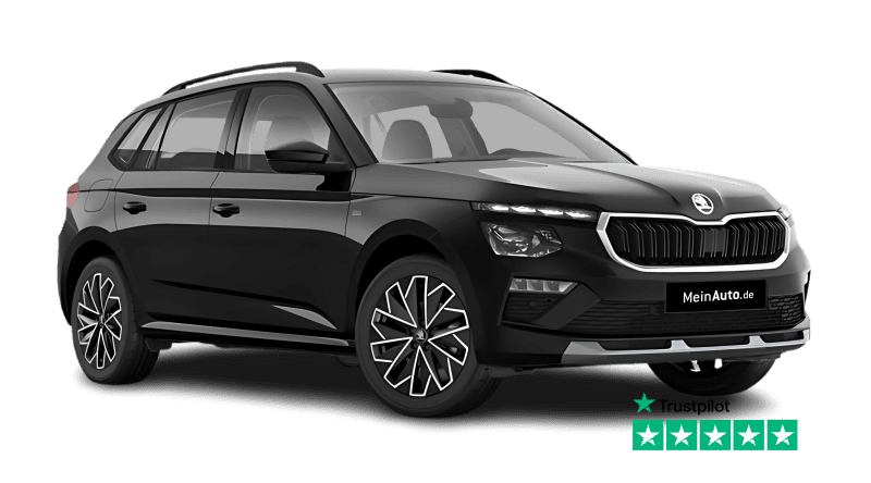 Skoda Kamiq Tour 1.0 TSI DSG, 116 PS, Automatik, Benzin 1.0 TSI 85kW DSG Tour