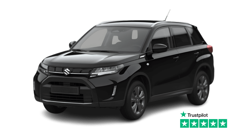 Suzuki Vitara Comfort 1.4 BOOSTERJET HYBRID, 110 PS, Benzin 1.4 BOOSTERJET Hybrid Comfort