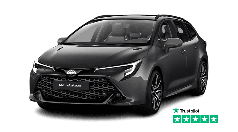 Toyota Corolla Touring Sports GR Sport 2.0 Hybrid 4x2, 179 PS, Automatik, Benzin