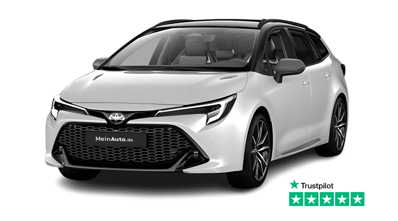 Toyota Corolla Touring Sports GR Sport 2.0 Hybrid 4x2, 179 PS, Automatik, Benzin 2,0 Hybrid GR Sport Touring Sports