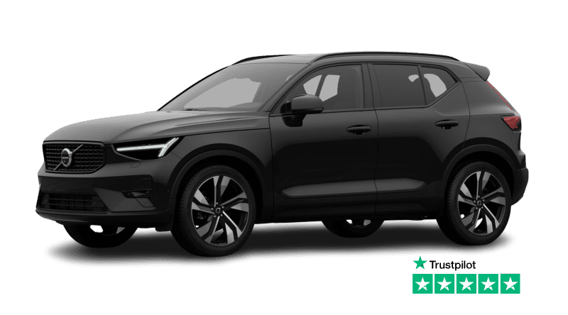 Volvo XC40 Ultra B3 DCT, 163 PS, Automatik, Benzin B3 Ultra DCT