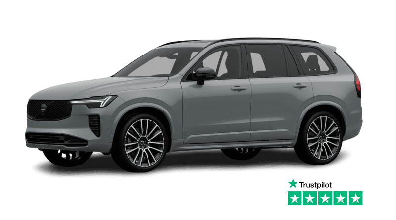 Volvo XC90 Plus Black Edition B5 AWD, 250 PS, Automatik, Benzin B5 AWD Plus Black Edition Auto