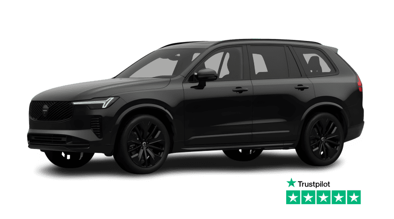 Volvo XC90 Plus Black Edition B5 AWD, 250 PS, Automatik, Benzin B5 AWD Plus Black Edition Auto