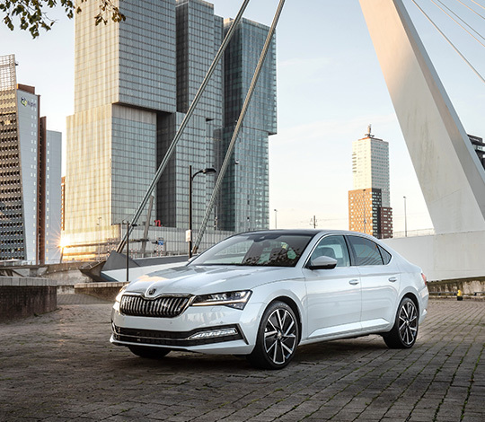 Skoda