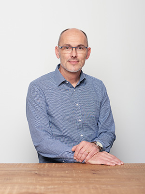 Ralf Ihbe