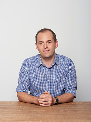 Sebastian Müller