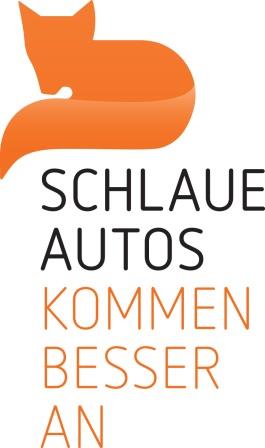 bester beifahrer – Schlaue Autos kommen besser an