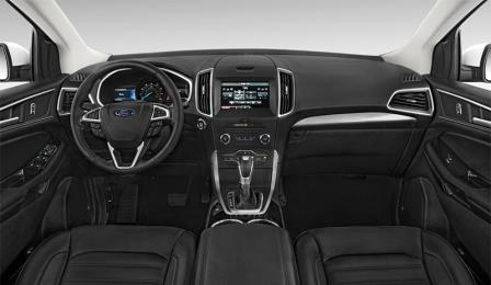 ford-edge-2016-innen-cockpit