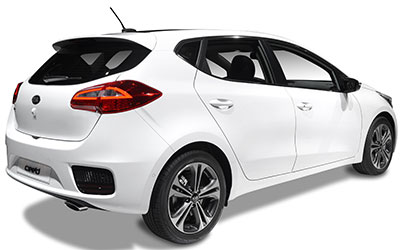 Kia Ceed 21 Bis Zu 25 Rabatt Meinauto De