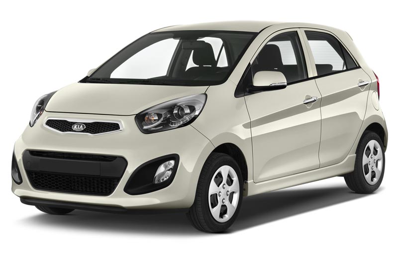 Kia Picanto 21 Bis Zu 21 Rabatt Meinauto De