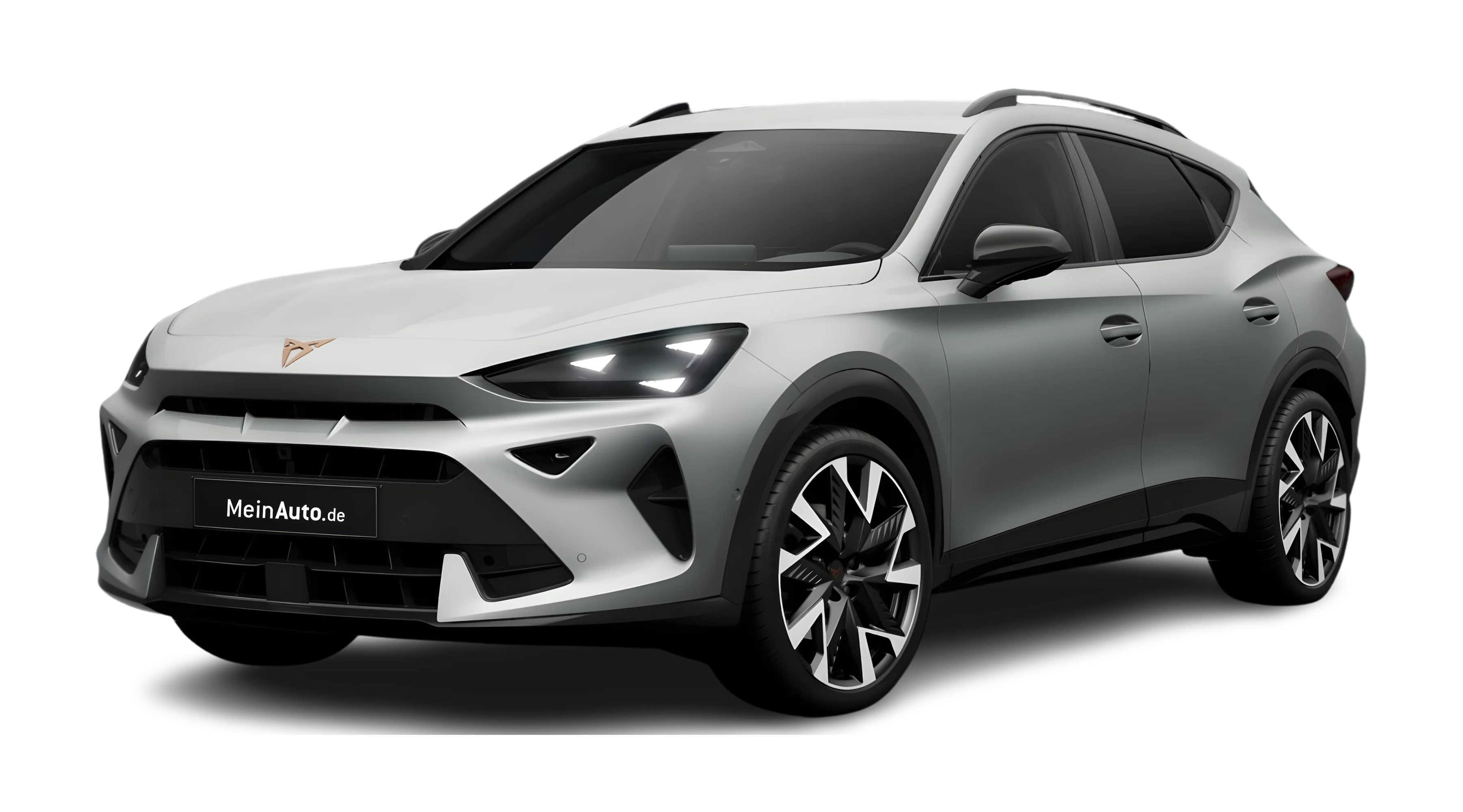 Formentor 2.0 TSI DSG 4Drive 4WD, 204 PS, Automatik, Benzin