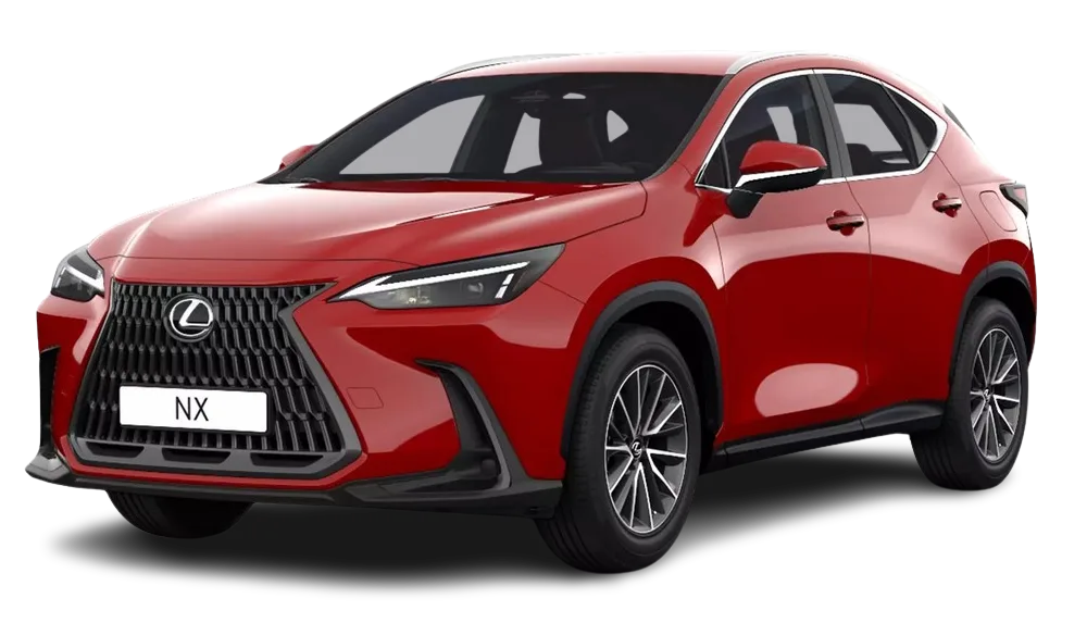Lexus NX 350h