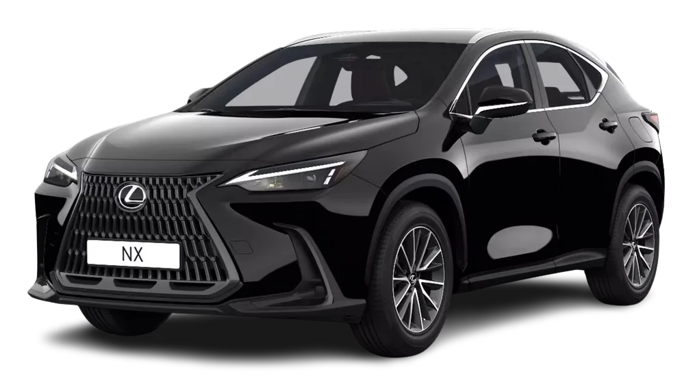 Lexus NX-Serie