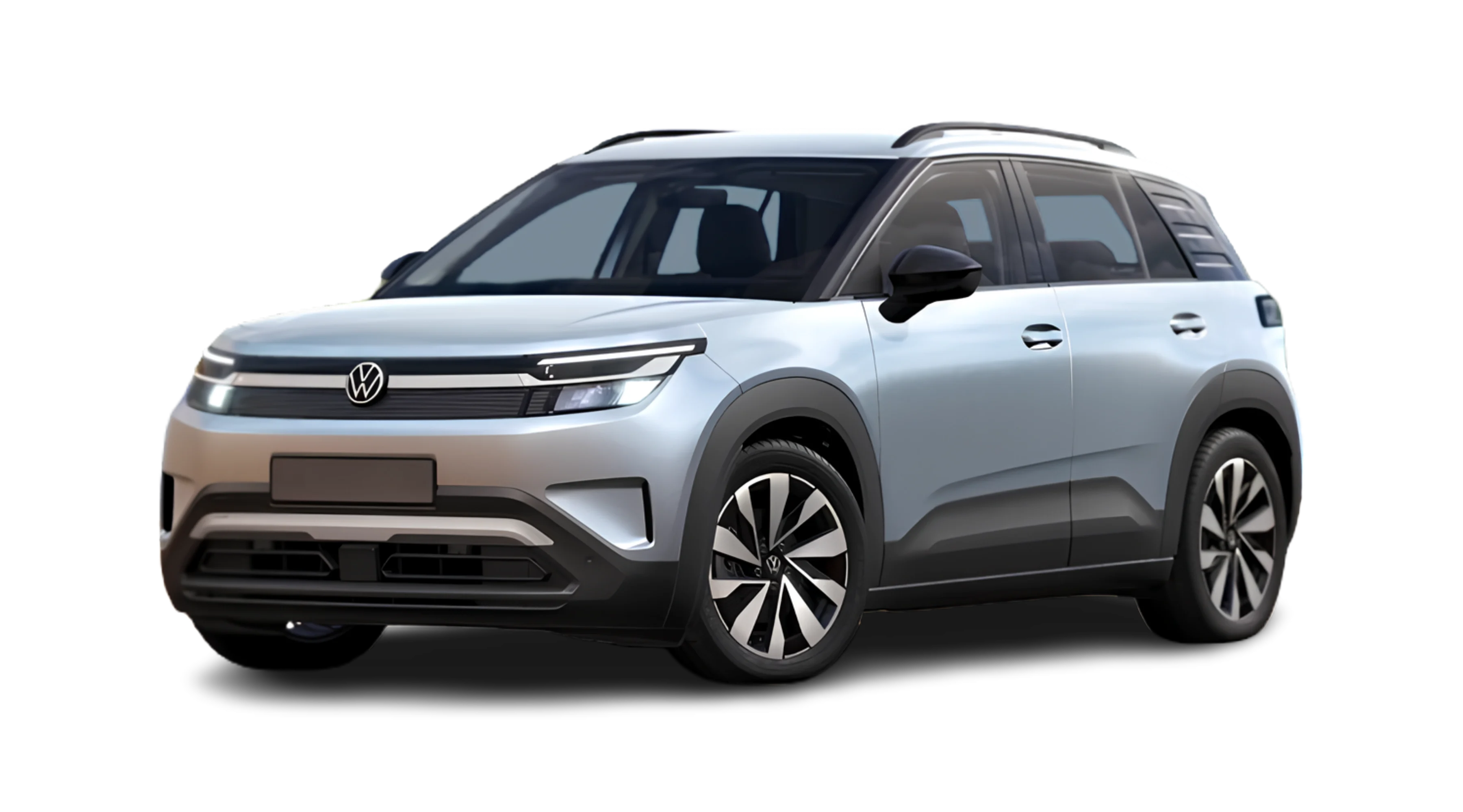VW ID.Cross Life 52 kWh, 211 PS, Automatik, Elektro
