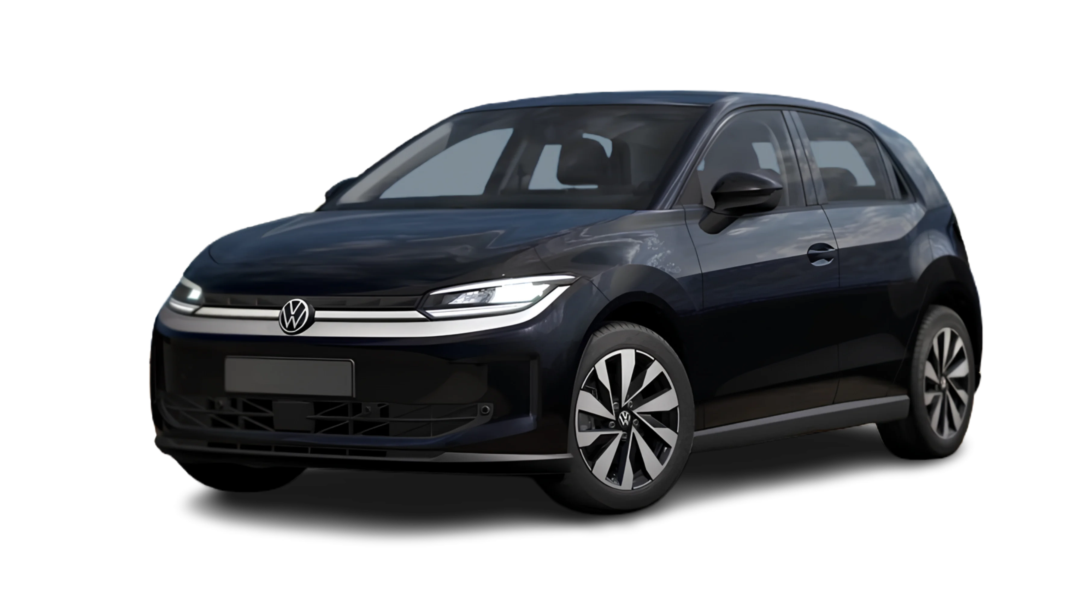 Volkswagen ID. Polo Life 37 kWh, 116 PS, Automatik, Elektro
