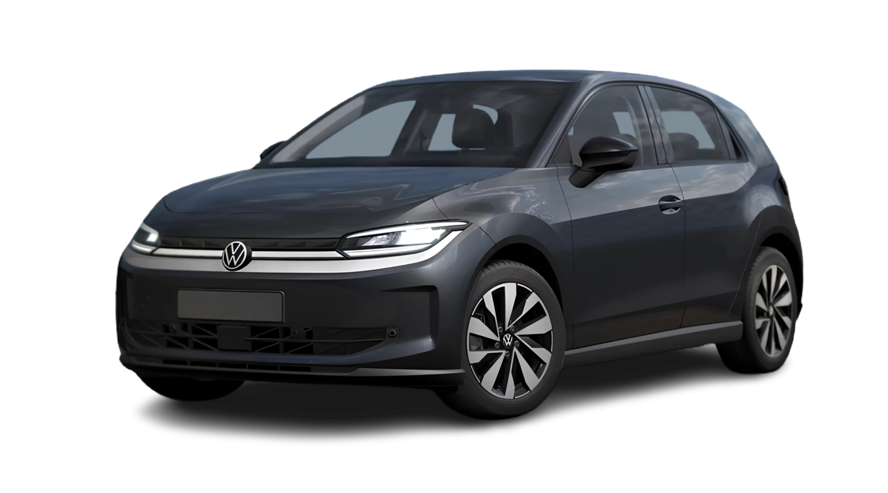 VW ID. Polo Life 37 kWh, 116 PS, Automatik, Elektro