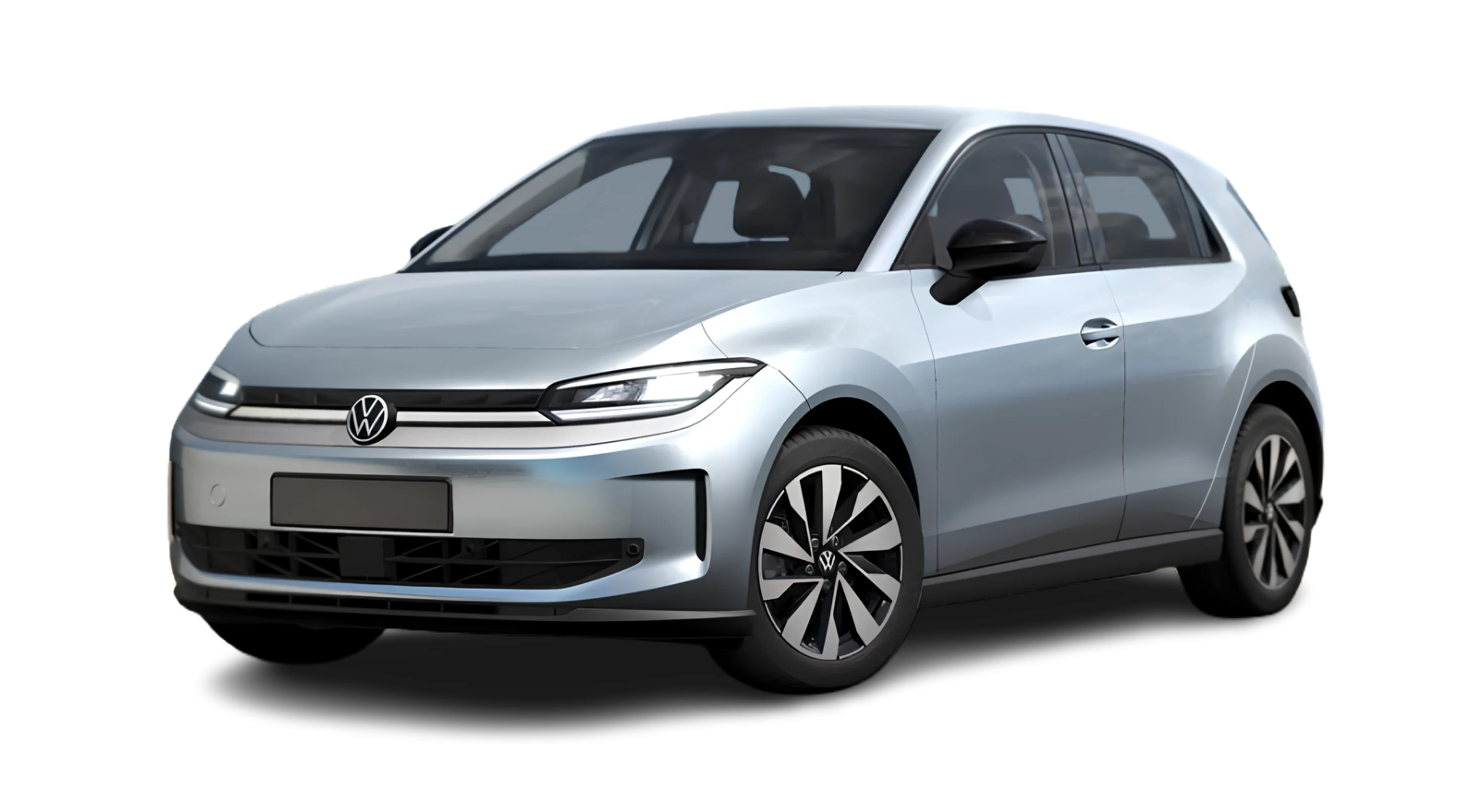 ID. Polo  Life 37 kWh, 116 PS, Automatik, Elektro