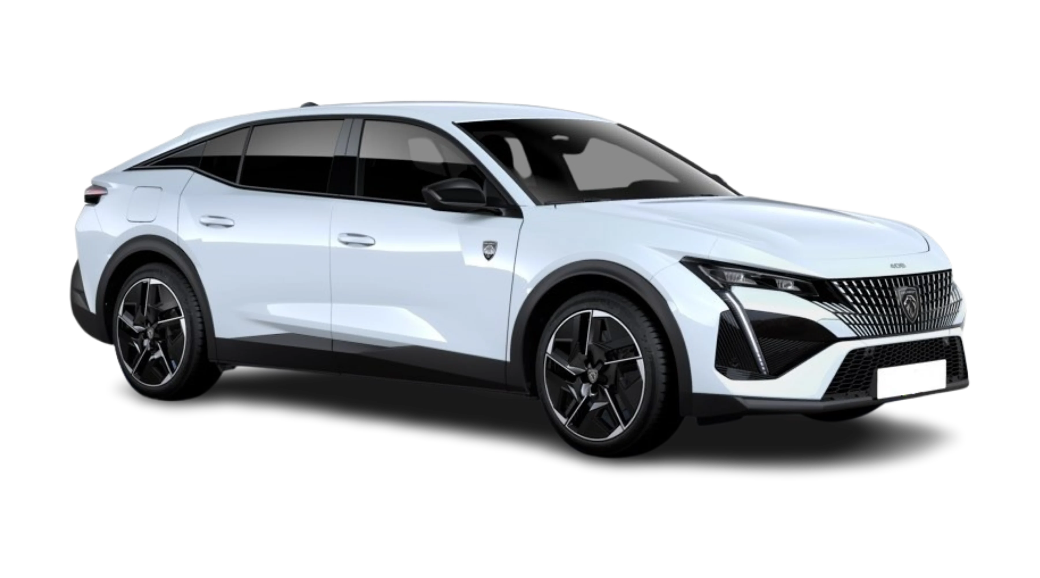 Peugeot E-408